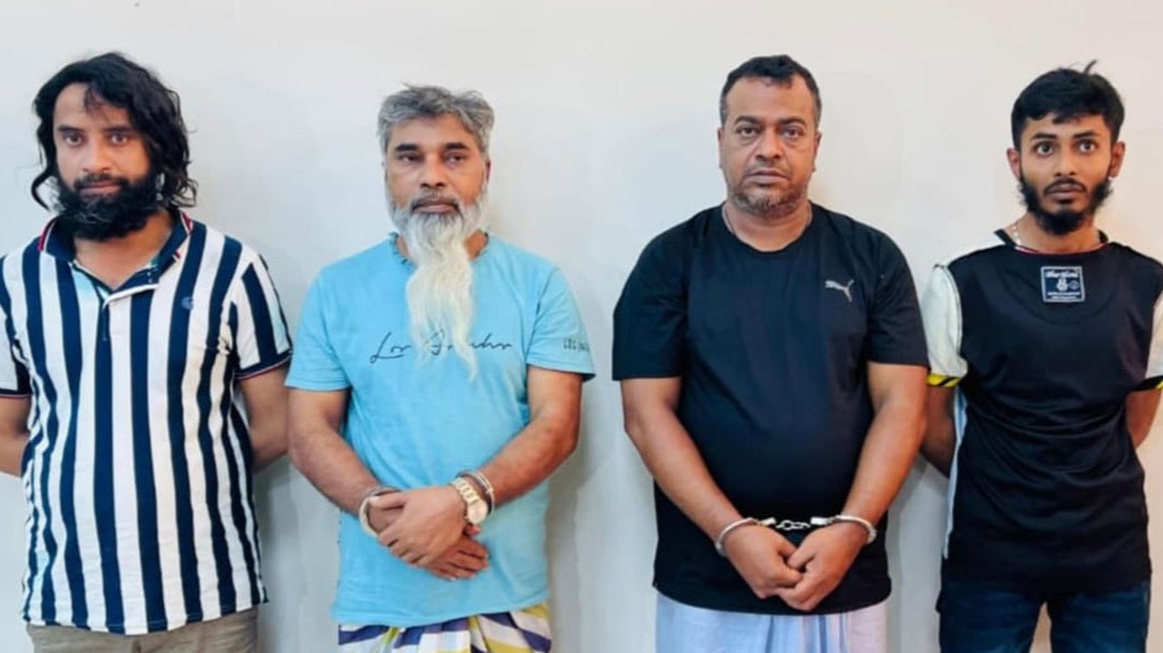 অস্ত্র মামলায় শীর্ষ সন্ত্রাসী সুব্রত বাইনের বিরুদ্ধে বিচার শুরু